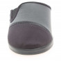 náhled Pánské pantofle Rogallo 6074-006 černé