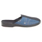 náhled Befado pánské domácí pantofle 093M035 modré
