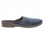 náhled Pánské domácí pantofle Befado 089M412 modrá