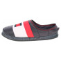 náhled Pánské domácí pantofle Tommy Hilfiger FM0FM02358 403 modnight