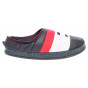 náhled Pánské domácí pantofle Tommy Hilfiger FM0FM02358 403 modnight