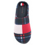 náhled Pánské domácí pantofle Tommy Hilfiger FM0FM02360 020 rwb