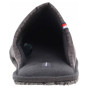 náhled Pánské domácí pantofle Tommy Hilfiger FM0FM02530 BDS black