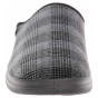 náhled Pánské domácí pantofle Dr.Orto 125M011 šedá