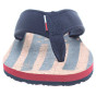 náhled Tommy Hilfiger pánské pantofle FM0FM00619 b2385each 9d modré