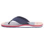 náhled Tommy Hilfiger pánské pantofle FM0FM00619 b2385each 9d modré