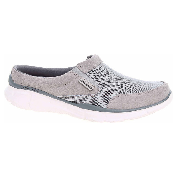 detail Skechers Equalizer - Coast To Coast gray