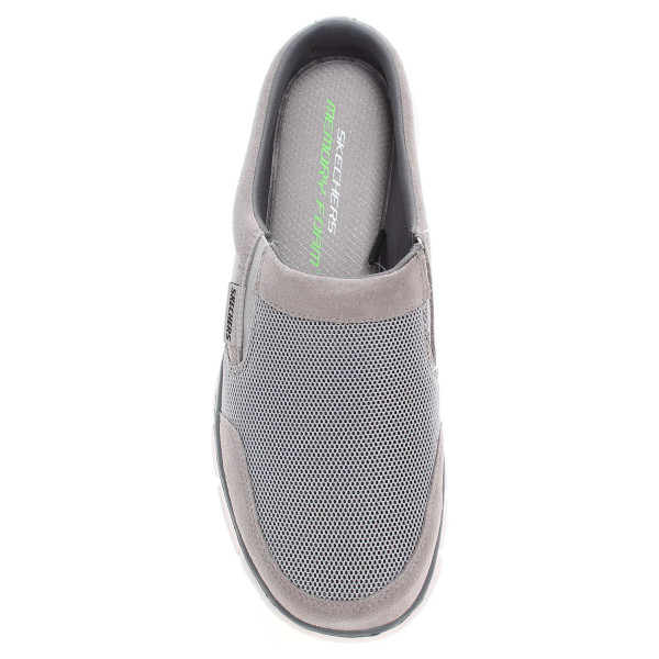 detail Skechers Equalizer - Coast To Coast gray