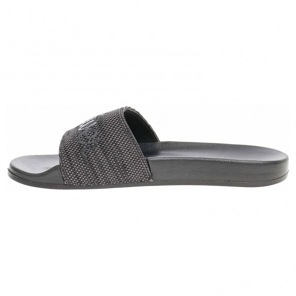 detail Pánské plážové pantofle s.Oliver 5-17101-32 dark grey