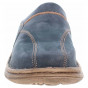 náhled Pánské pantofle Josef Seibel 10999 751541 jeans-kombi