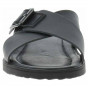 náhled Pánské pantofle s.Oliver 5-17100-28 black leather