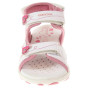 náhled Geox Cuore white / pink