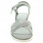 náhled Marco Tozzi dívčí sandály 2-48200-24 šedé