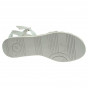 náhled Marco Tozzi dívčí sandály 2-48200-24 šedé