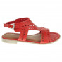 náhled Marco Tozzi dívčí sandály 2-48201-24 červené