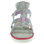 náhled Peddy dívčí sandály PW-512-30-04 multicolor