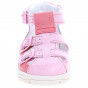 náhled Dívčí sandály JV0005a-008 růžové