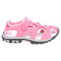 náhled Dívčí sandály Peddy PY-512-35-11 růžové