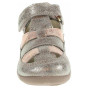 náhled Dívčí sandály Primigi 1351522 taupe-cipria