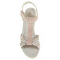 náhled Dívčí sandály s.Oliver 5-48200-22 dusty pink