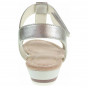 náhled Dívčí sandály s.Oliver 5-48200-22 silver