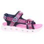 náhled Skechers S Lights-Heart Lights Sandals-Sawy Cat