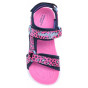 náhled Skechers S Lights-Heart Lights Sandals-Sawy Cat