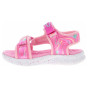 náhled Skechers Jumpsters Sandal - Splasherz pink-multi