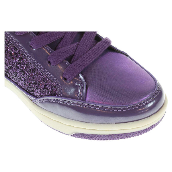 detail Geox J44L5B 0HHEW C8015 violet