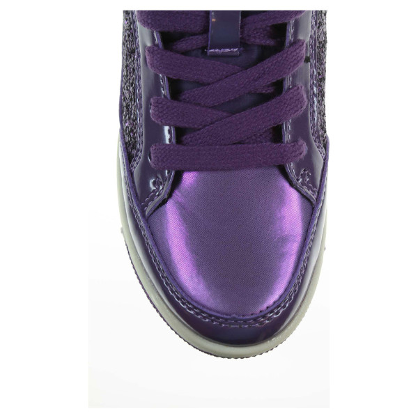 detail Geox J44L5B 0HHEW C8015 violet