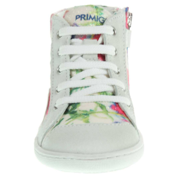 detail Primigi Damon 5026600 dívčí kotníkové multicolor