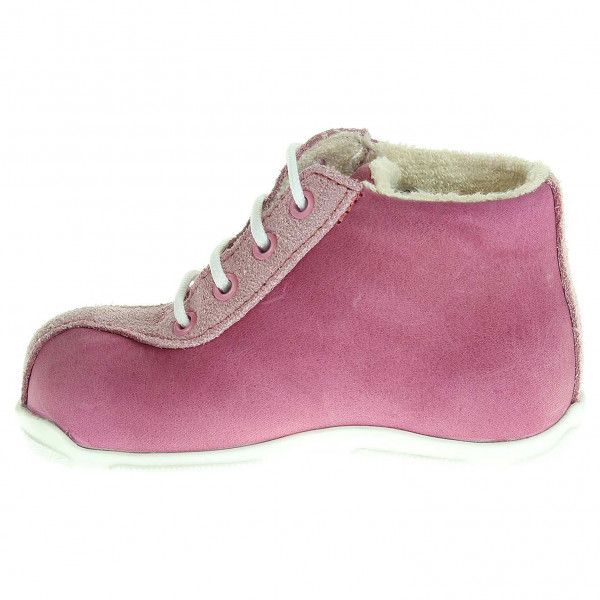 detail Dívčí kotníková obuv Fare 2124151 růžová