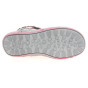 náhled Dívčí kotníková obuv Peddy PV-636-32-06 šedá-růžová