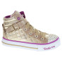 náhled Skechers Sweetheart Sole gold