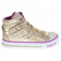 náhled Skechers Sweetheart Sole gold