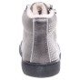 náhled Dívčí kotníková obuv Peddy PX-636-32-09 šedé
