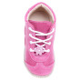 náhled Dívčí kotníková obuv Pegres 1401.00 růžová
