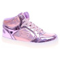 náhled Skechers S Lights-Energy Lights - Shiny Brights pink-purple