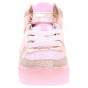 náhled Skechers S Lights-Shuffle Brights - Tech Lights gold-pink
