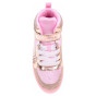 náhled Skechers S Lights-Shuffle Brights - Tech Lights gold-pink