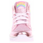 náhled Skechers S Lights-Heart Lights - Rainbow Diva pink