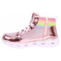 náhled Skechers S Lights-Heart Lights - Rainbow Diva pink