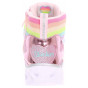 náhled Skechers S Lights-Heart Lights - Rainbow Diva pink