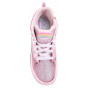 náhled Skechers S Lights-Heart Lights - Rainbow Diva pink