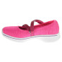 náhled Skechers Go Walk 4 - Jersey Gems hot pink-purple