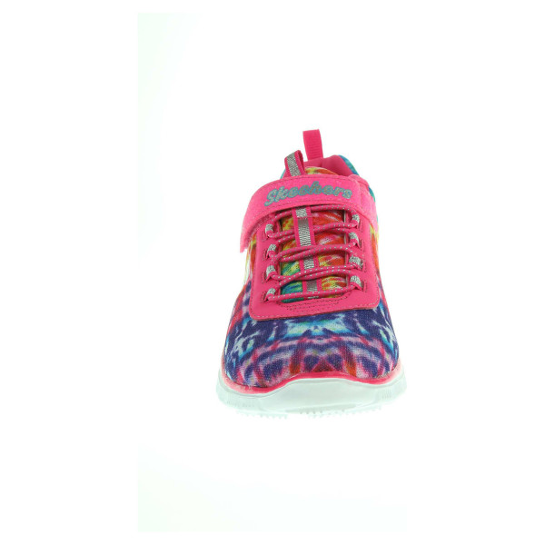 detail Skechers Groove N Glide multi