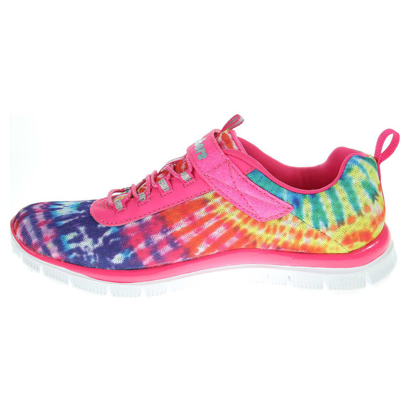 detail Skechers Groove N Glide multi