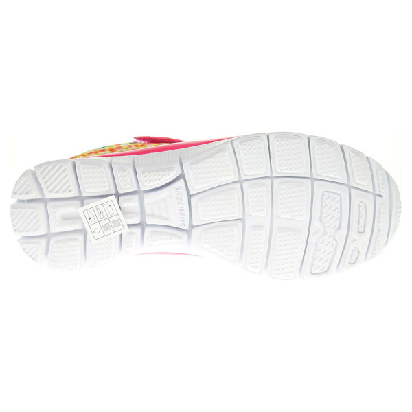 detail Skechers Groove N Glide multi