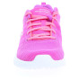 náhled Skechers Burst hot pink-coral