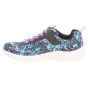 náhled Skechers Burst Illuminations black-blue-pink